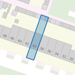 Perceel LDN02-E-4321