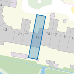 Perceel LDN02-E-4529