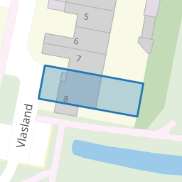 Perceel LDN02-E-4541