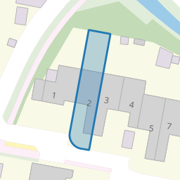 Perceel LDN02-E-4552