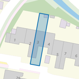 Perceel LDN02-E-4553