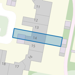 Perceel LDN02-E-4564