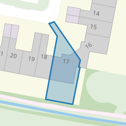 Perceel LDN02-E-4567