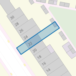 Perceel LDN02-E-4612