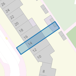 Perceel LDN02-E-4616