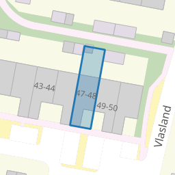 Perceel LDN02-E-4648