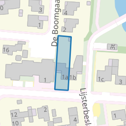 Perceel LDN02-E-4716