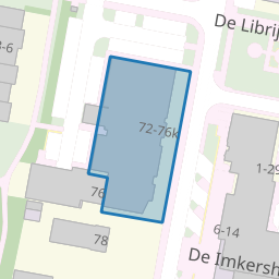 Perceel LDN02-E-4828