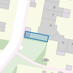 Perceel LDN02-E-4853