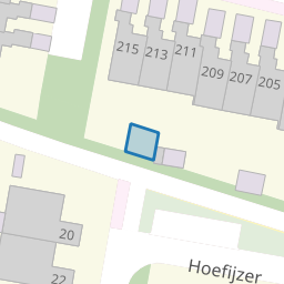Perceel LDN02-E-4911