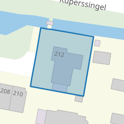 Perceel LDN02-E-5011