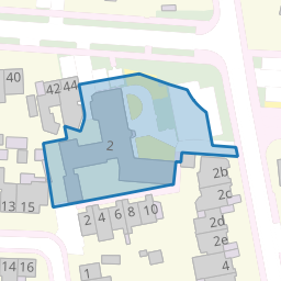 Perceel LDN02-E-5041