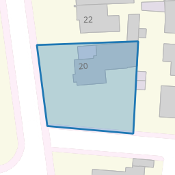 Perceel LDN02-E-5064