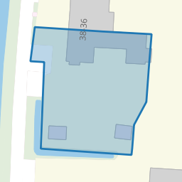 Perceel LDN02-E-5079