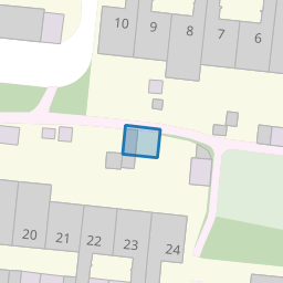 Perceel LDN02-E-5143