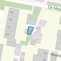 Perceel LDN02-E-5203