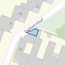 Perceel LDN02-E-5274