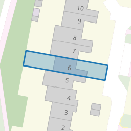 Perceel LDN02-E-5303