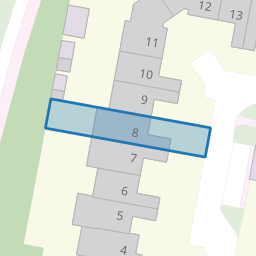 Perceel LDN02-E-5305