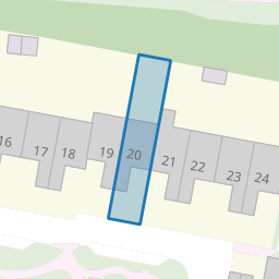 Perceel LDN02-E-5317