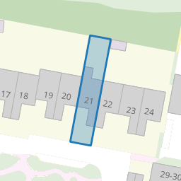 Perceel LDN02-E-5318