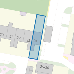 Perceel LDN02-E-5321