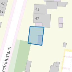 Perceel LDN02-E-5334