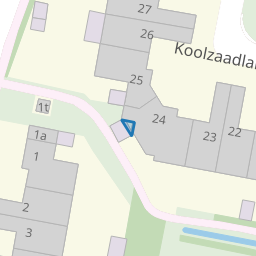 Perceel LDN02-E-5417