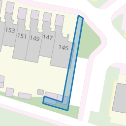 Perceel LDN02-E-5418