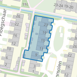 Perceel LDN02-E-5475