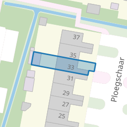 Perceel LDN02-E-5491