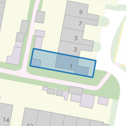 Perceel LDN02-E-5516