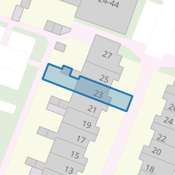 Perceel LDN02-E-5534