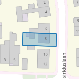 Perceel LDN02-E-5537