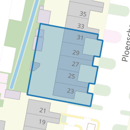 Perceel LDN02-E-5541