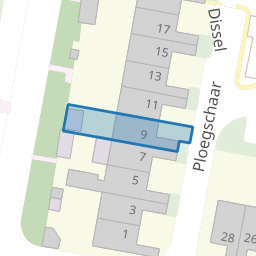 Perceel LDN02-E-5577