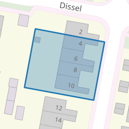 Perceel LDN02-E-5585