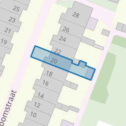 Perceel LDN02-E-5660