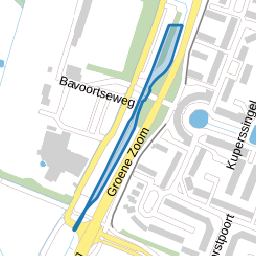 Perceel LDN02-E-5681