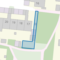 Perceel LDN02-E-5703