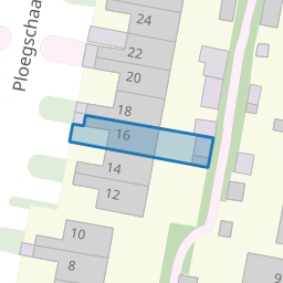 Perceel LDN02-E-5771
