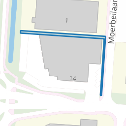 Perceel LDN02-E-5781