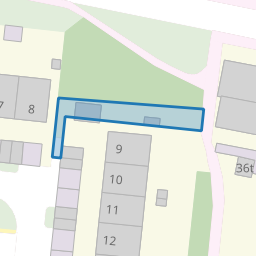 Perceel LDN02-E-5813