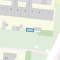 Perceel LDN02-E-5890