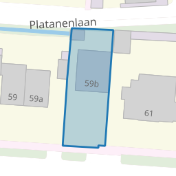 Perceel LDN02-E-5926