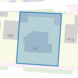 Perceel LDN02-E-5927