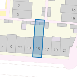 Perceel LDN02-E-5951