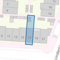 Perceel LDN02-E-5956