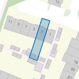 Perceel LDN02-E-6116