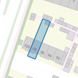 Perceel LDN02-E-6118